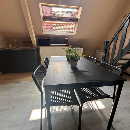 Le Merveilleux Apartment Soultz-Haut-Rhin Exterior photo